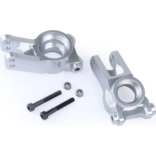 CNC alloy rear wheel hub carrier 87053 for 1/5 rc car parts losi 5ive t ,rovan lt