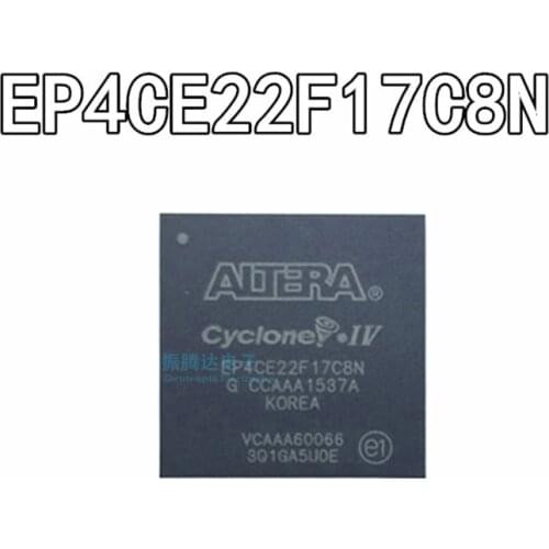 EP4CE22F17C8N EP4CE EP4CE22F EP4CE22F17 EP4CE22F17C8 BGA-256