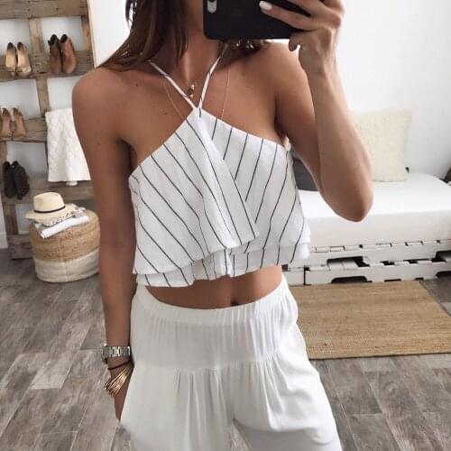 Женские летние топы Jocecat China At AliExpress