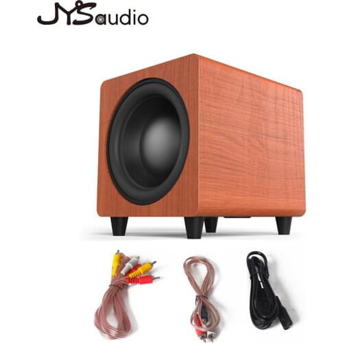 Сабвуферы JYSaudio Just Your Sound China At AliExpress