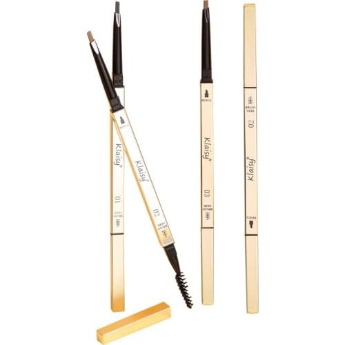 Klaisy Eyebrow Pencils