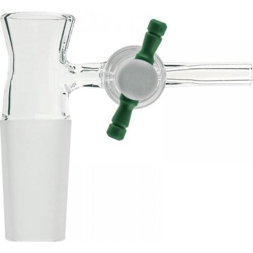 Laboratory Adapters,Vacuum Filtration,With PTFE stopcocks