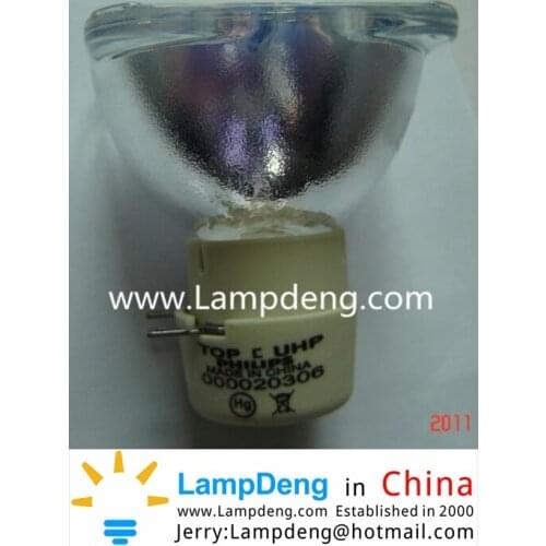 Lamp for Acer VP110X/VP150X 60.J0804.001