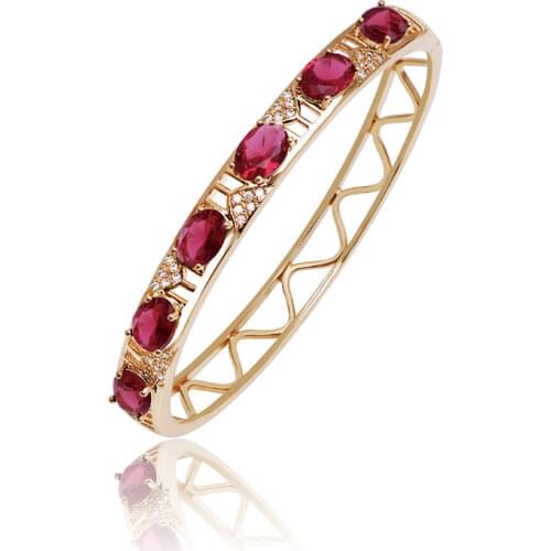 MxGxFam Rigid Bracelets