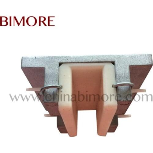 L80*W10mm Elevator guide shoe use for Escalator Elevator Parts