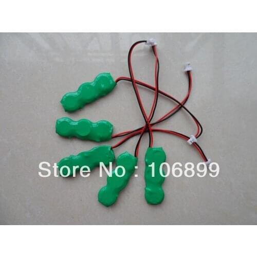 Wholesale Backup Battery for Motorola Symbol MC3000 MC3070 MC3090 5 pcs/lots Free Shipping