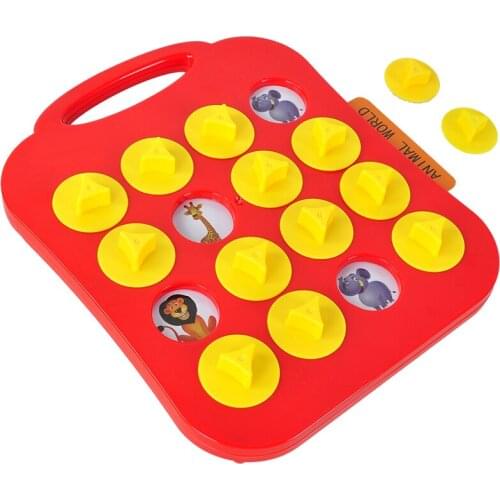 QIAOWABAOBEI Montessori