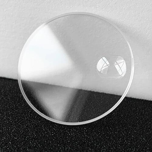 Sapphire watch cryastal Suitable for Rolex Brand dayjust glass watch accessories for Submariner 178273 179158 228238