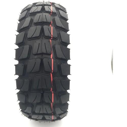 Off-road tire 10 inch Pneumatic Tire Inner Tube for Electric Scooter ZERO 10X and Mantis