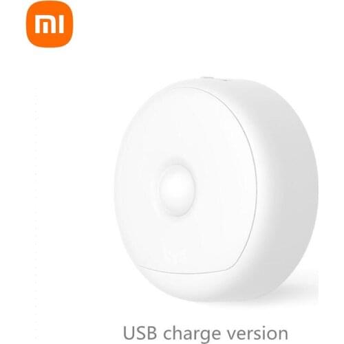 Xiaomi mijia Yeelight LED night light Infrared Remote Control human body Motion sensor For xiaomi Mi home Smart home