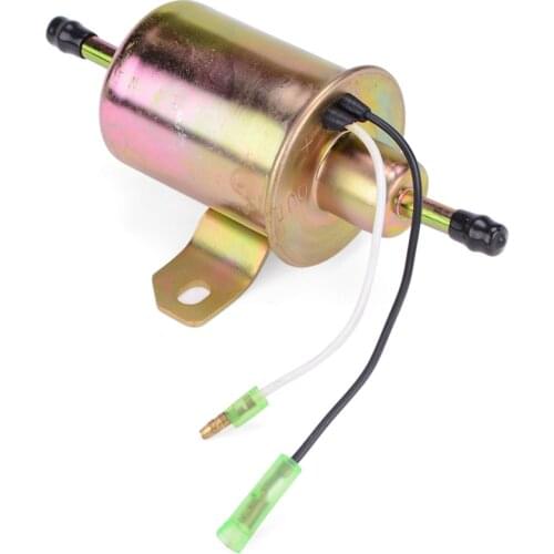 Motorcycle Engine Fuel Pump Fuelpump For Polaris Ranger 400 500 4011545 4011492 4010658 4170020 Replac