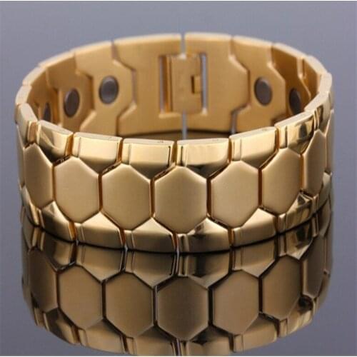 Von.Jovani Wrist Bracelets