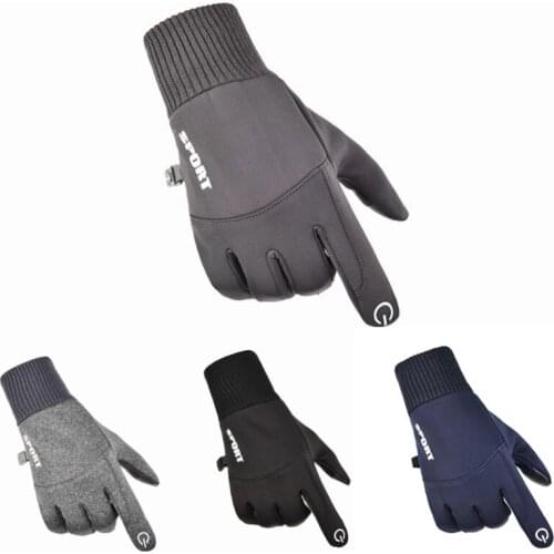 XIZOU Ski Gloves