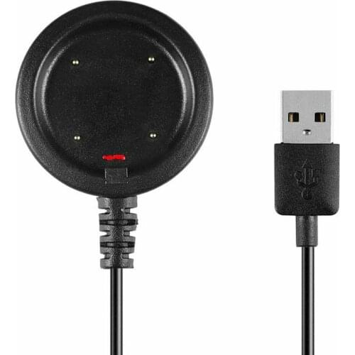 Replacement USB Charger Charging Watch Band Cable Dock for Polar Vantage V/V Pro/Vantage M