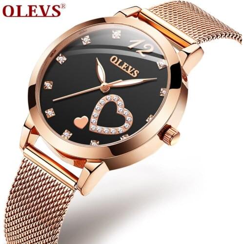 Womens watches watch women anti-water girls watches ladies watch watches for women watch watch women anti-water