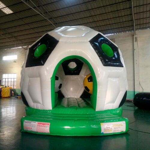 ATTRO Inflatable Playgrounds