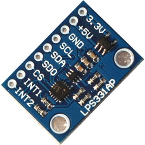CJMCU-331 LPS331AP High Precision Pressure Barometer Altimeter Sensor Module