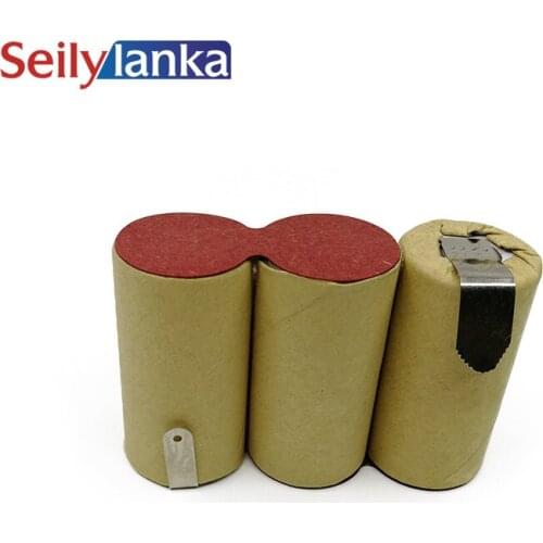 For Gardena 3.6V 4000mAh Accu60 Accu 60 NIMH battery pack electrical Power tool