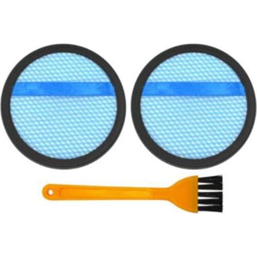 Suitable For Vacuum Cleaner Accessories Filter FC6409FC6171 FC6405 FC6162FC6168 Filter Elements