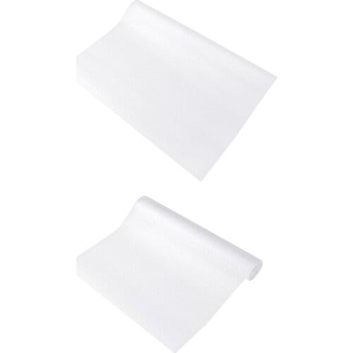 Kitchen table mat waterproof and moisture-proof drawer cabinet rack liner mat non-slip cabinet placemat moisture-proof