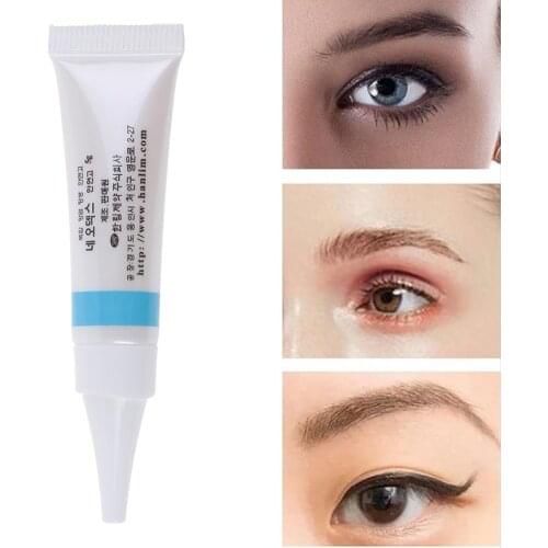 Tattoo Painless Cream Mole Tattoo Eyebrow Pain Relief Cream Beauty Tools Makeup Cover Cream Set Professional Body Tatto