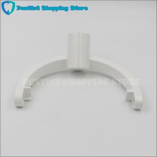 Dental Unite Spare Parts Fona 1000 halogen Lamp Bracket 6106871