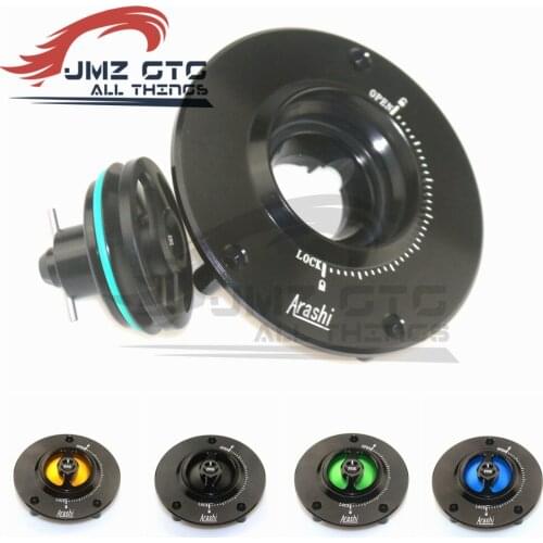 CNC Motorcycle Fuel Gas Tank Cap Petrol Cover For HONDA CBR600RR CBR900RR CBR1000RR CB1000R CB600F CB600 Hornet