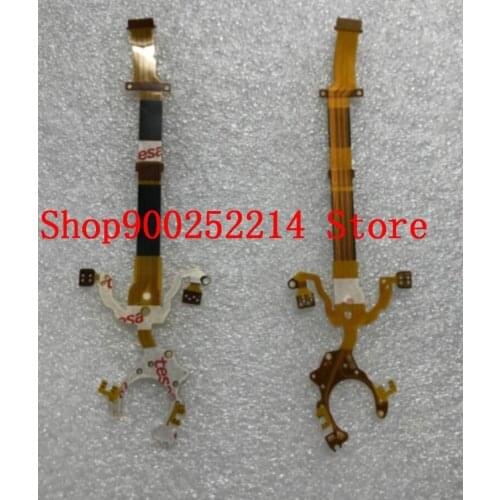 NEW Lens Anti shake Aperture Flex Cable for Panasonic for Lumix G X 14-42mm 14-42 mm Repair Part