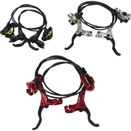 Front/Rear Brake Lever for Mountain MTB Bike Hydraulic Disc Brakes