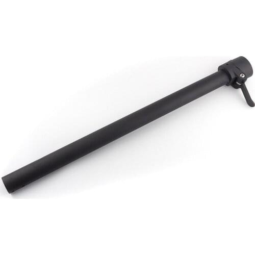 Front Folding Pole Folding Bar Tube for Mijia Xiaomi M365 Electric Scooter Repair Spare Parts Accessories Scooter Accessories