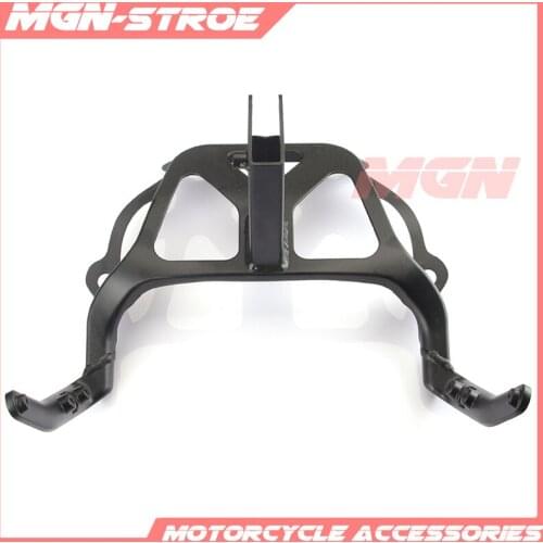 Motorcycle Front Light Headlight Upper Bracket Pairing For GSXR750 2000 2001 2002 2003 GSXR600 GSXR1000 GSXR 600 750 1000