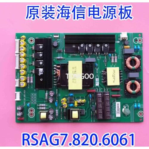LED48K320U power board RSAG7.820.6061 / ROHHD480DU - B31