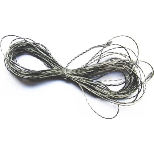 Strong Sewing Thread Sewing From Stainless Steel Bobbin For Lilypad