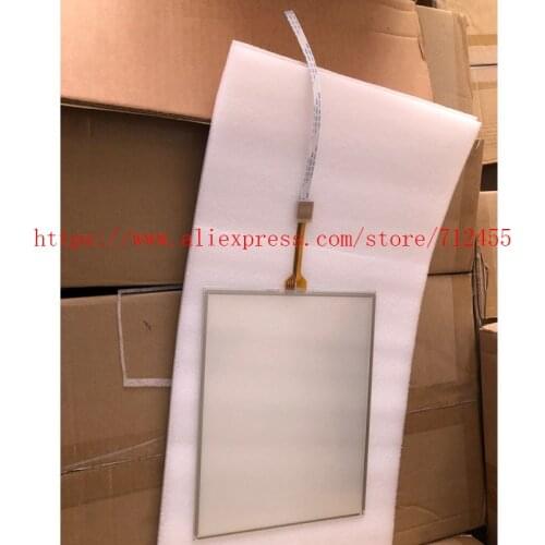 TPI # 1389-001 & TPI#1389-001 12.1inch 8PIN Touch screen touch panel glass sensor replacement