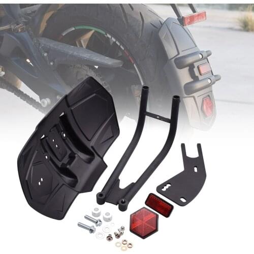 Motorcycle Rear Fender Bracket Motorbike Mudguard Support Accessories For Suzuki vz 800 gsxr 1000 1100 400 600 750 GSXR1000