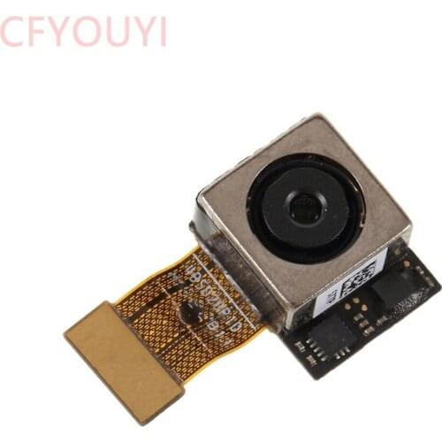 For OnePlus 2 Two 1+2 Back Rear Camera Module Replacement