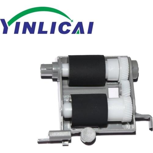 10X 2LV94270 302LV94270 Pickup Feed Roller Holder for Kyocera FS 2100 4100 4200 4300 M3040 M3540 M3550 P3045 P3050 P3055 P3060dn
