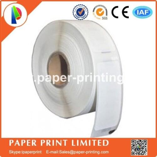 20 x Rolls Dymo Compatible Labels 11355 dymo 1355 Multi Purpose Labels 51mm x 19mm 500 Labels Per Roll thermal paper