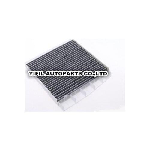 Active Carbon Cabin Air Filter 30630752 For VOLVO S80/XC90 VOLVO XC70 CROSS COUNTRY XC90 V70 II Estate S80 S70 S60 2002-2006