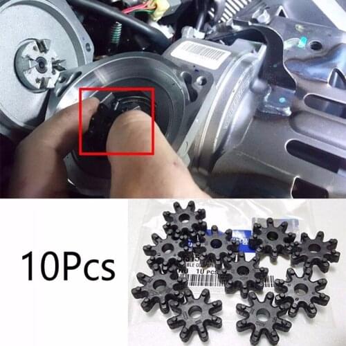 BJHYHT Gearbox Parts