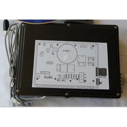 Ethink controller box KL6600A6 Fit KL6500A