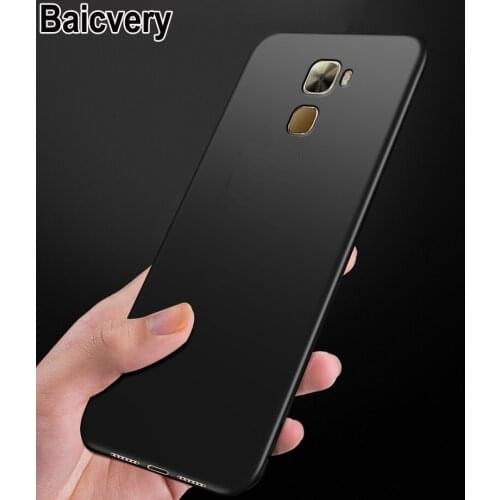 Hot Sale Full Body Protect Matte Case for Coolpad Cool Changer S1 Frosted TPU 360 Protection Cover for LeEco Cool Changer S 1 S1