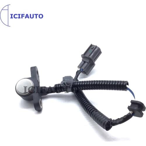 Engine Crankshaft Position Sensor for Acura Integra Honda CR-V Civic 1.6 1.8l 029600-0550 37500-P72-A01 37500P72A01 5S1627 PC131