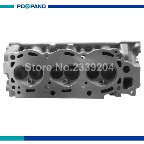 Gasoline Engine Part 3VZ-E 3VZE 3VZ-FE cylinder head Assembly Right 1110165011 FOR Toyota CAMRY HILUX T100 PICKUP 4RUNNER