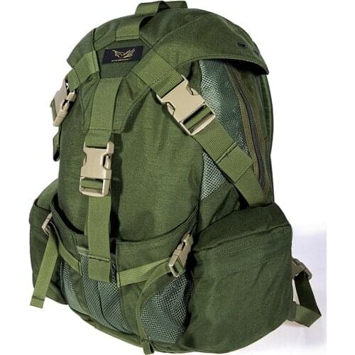 FLYYE Carapax Backpack(32L) PK-M012