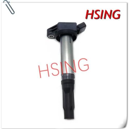 HSINGYE BRAND-NEW# 90919-02255 Ignition Coil Fits For Toyota Camry Highlander Lexus ES350 RX350 ***Part No# 9091902255