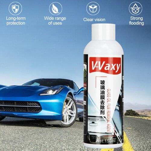 2Pcs Car Liquid Glass Ceramic Car Coating Waterproof Nano Rain Oating Nano-coated Glass PlatedCrystal Liquid Car Glass Coating