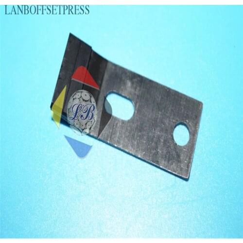 LANBOFFSETPRESS 27.013.049 CD102 SM102 Mo machine gripper feeding gripper high quality