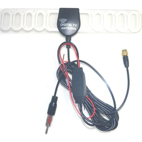 Lassend Car GPS Antennas