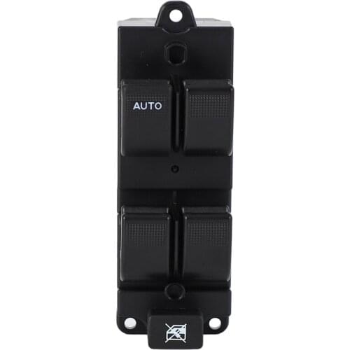Left Front Electric Power Window Master Switch for Ford Ranger Mazda BT-50 AB39-14540-BB